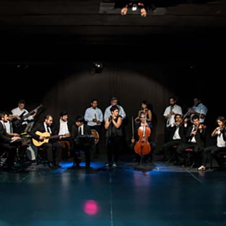 Orquesta  Municipal