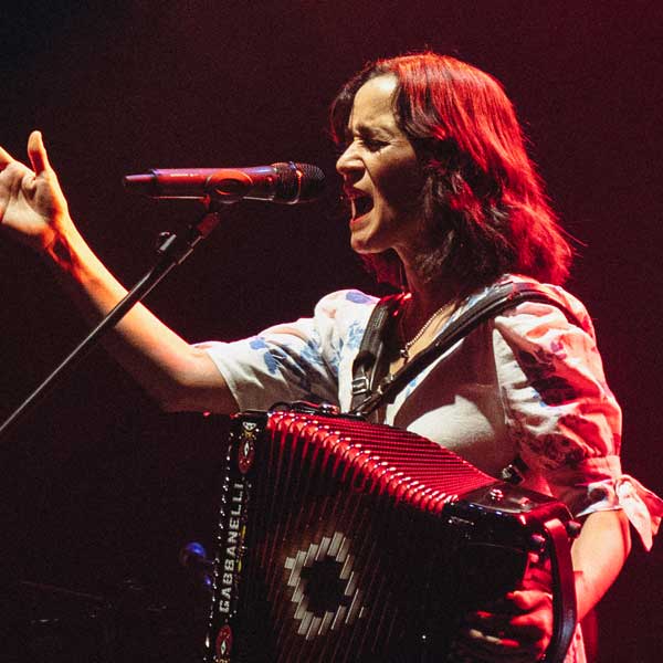 Julieta Venegas